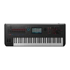 Yamaha MONTAGE6 61 Key Synthesizer New. Price: $3749.99.