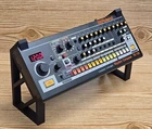 Angled 45 Degree Riser Mount Stands For Roland TB-03 Bass Line Boutique Synth New. Price: $20.69.