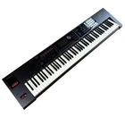Roland FA-08 88-KEY Workstation Synthesizer Keyboard Weighted Japan Used. Price: $1291.27.