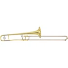 Yamaha Series Student Trombone Silver 197881180799 Used. Price: $1739.20.