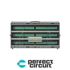 Doepfer A-100PMS9 9U Monster Case W/ PSU3 Eurorack New Perfect Circuit. Price: $1593.00.