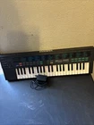Yamaha PSS-170 Portasound Voice Bank Keyboard W/power Cord Tested & Working Used. Price: $54.00.