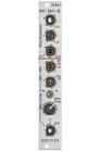New Doepfer A-184-1, Ring Modulator S&h/t&h Slew Limiter, Eurorack Module. Price: $127.56.