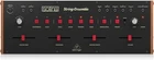 Behringer Solina String Ensemble Analog Synthesizer New. Price: $429.99.