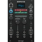 Behringer Eurorack Module Oscillator Multi-engine Brains Black New. Price: $299.07.