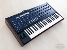1980S Korg Mono/poly MP-4 Vintage Analog Synthesizer, Serviced Used. Price: $2399.99.