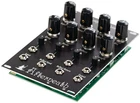 Earthquaker Devices Afterneath Enhanced Reverberator Eurorack Module New. Price: $200.00.