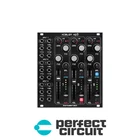 Boredbrain Xcelon XP3 3-CHANNEL Mixer Expander Eurorack New Perfect Circuit. Price: $429.00.