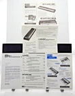 Elka Studio 88 1990 Prices Midi Keyboard & Bass Pedal Controller Brochures 4 Lot Used. Price: $25.44.
