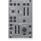 Behringer 150 Legendary Analog Modulator/noise/s And H/lfo Module For Euror New. Price: $43.90.