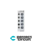Doepfer A-189-1 Vc Bit Modifier Eurorack New Perfect Circuit. Price: $127.00.