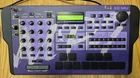 E-mu MP-7 Command Station Groovebox With Manual Bag Near Mint! Used. Price: $849.00.