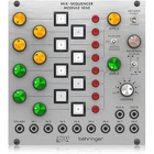 Behringer Mix-sequencer Module 1050FROM Japan New. Price: $134.62.