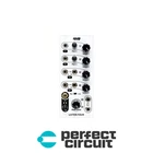 4MS Listen Four Mixer / Output Modular Eurorack - New Perfect Circuit. Price: $189.00.