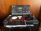Elektron Octatrack DPS-1 Dynamic Performance Sampler W/ Box Used. Price: $1150.00.