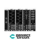 Rain City Scs Starter Suite Sequencer Bundle Eurorack - New Perfect Circuit. Price: $599.00.