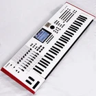 Yamaha Motif XF6 QUIT30 Edition Synthesizer Used. Price: $4300.00.
