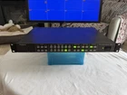Roland MVS-12 Multi-viewer / Matrix Switcher Used. Price: $250.00.