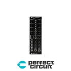 System ADDAC106 T-noiseworks (black) Eurorack New Perfect Circuit. Price: $200.00.