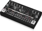 Behringer TD3BK Analog Bass Line Synthesizer, Black TD-3-BK New. Price: $225.59.