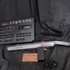 Akai Wind Midi Controller With EWI3000M Synth Module Ood Condition Used. Price: $579.11.