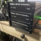Roland Dif-at Interface 20X For Adat/tascam Used. Price: $375.00.