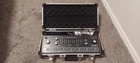 Behringer Toro Analog Bass Synthesizer With Flyht Pro Case Used. Price: $299.00.