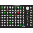 Tiptop Audio Circadian Rhythms Grid Sequencer Module - Black New. Price: $467.00.