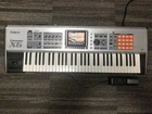 Roland Fantom X6 Sampling Workstation Audio Track Expansion Ver 2.02 Used. Price: $999.00.