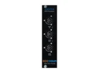 Rossum Locutus Midi Expander For ASSIMIL8OR Black Eurorack New Perfect Circuit. Price: $229.00.