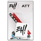 Eurorack Hardware Diy Kit - Triple Attenuator Module New. Price: $21.99.