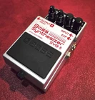 Boss SYB-5 Bass Synthesizer Pedal For Guitar Effect Tested Working Used. Price: $113.90.
