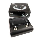 Korg PB02 Pitchblack+ Plus Chromatic Pedal Tuner Limited Edition New Rare. Price: $279.99.