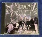 Heavens Edge - Self Titled Cd Columbia 1990 Like New. Price: $22.00.