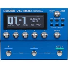 Boss VG-800 V-guitar Multi-fx Processor New. Price: $714.99.