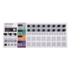 Arturia Beatstep Pro Midi Usb Analog Digital Drum Controller Sequencer Used. Price: $196.40.