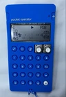 Teenage Engineering PO-128 Mega Man Pocket Operator W/case Strap Capcom Used. Price: $218.80.