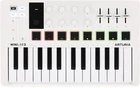 Arturia Minilab 3 25 Slim-key Controller White New. Price: $111.83.
