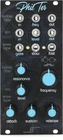 CRE8AUDIO Mr. Phil Eurorack Vca, Filter And Envelope Generator Module New. Price: $99.99.