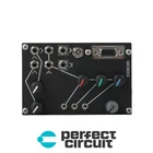 Gieskes OSCILLATOSCOPE2B+1C Audio Visualizer Gadget - New Perfect Circuit. Price: $192.00.