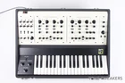 Oberheim 2 Voice TVS-1 Synthesizer *refurbished* Sem 4 Pro Vintage Dealer Used. Price: $22299.00.