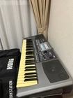 Korg PA900 Keyboards Used. Price: $1690.00.
