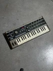 Microkorg 37-KEY Digital Synth Keyboard Arpeggiator Vocoder Midi As Is Used. Price: $249.99.