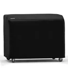 Custom Padded Cover For Yamaha Clavinova Clp 735 B New. Price: $119.85.