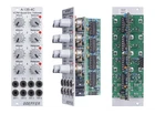 Doepfer A-135-4C Quad Envelope Follower : New Detroit Modular. Price: $156.00.