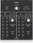Behringer 961 Interface Analog Multi-channel Trigger Converter Module Black New. Price: $77.48.