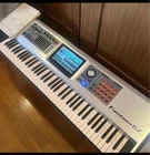 Roland FANTOM-G7 76-KEY Keyboard Synthesizer Used. Price: $1940.00.