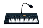 Microkorg Xl+ 37-KEY Synthesizer/vocoder With Expanded Pcm New. Price: $754.37.
