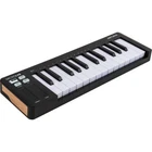Arturia Microlab MK3 25-KEY Usb-c Midi Control Keyboard (black) New. Price: $69.00.