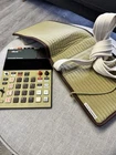 Teenage Engineering Medieval EP-1320 Sampler, Box And Official Protective Bag Open. Price: $362.50.